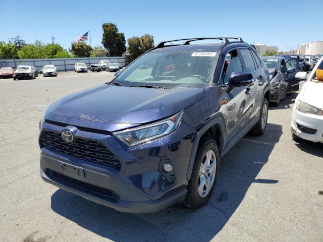 2T3W1RFV2KW001194 2019 TOYOTA RAV 4 - Image 1