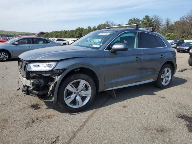 VIN WA1BNAFY7K2028330 2019 Audi Q5, Premium Plus no.1