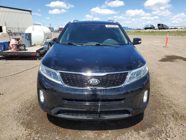 2015 Kia Sorento Lx VIN: 5XYKTCA63FG632479 Lot: 59167044