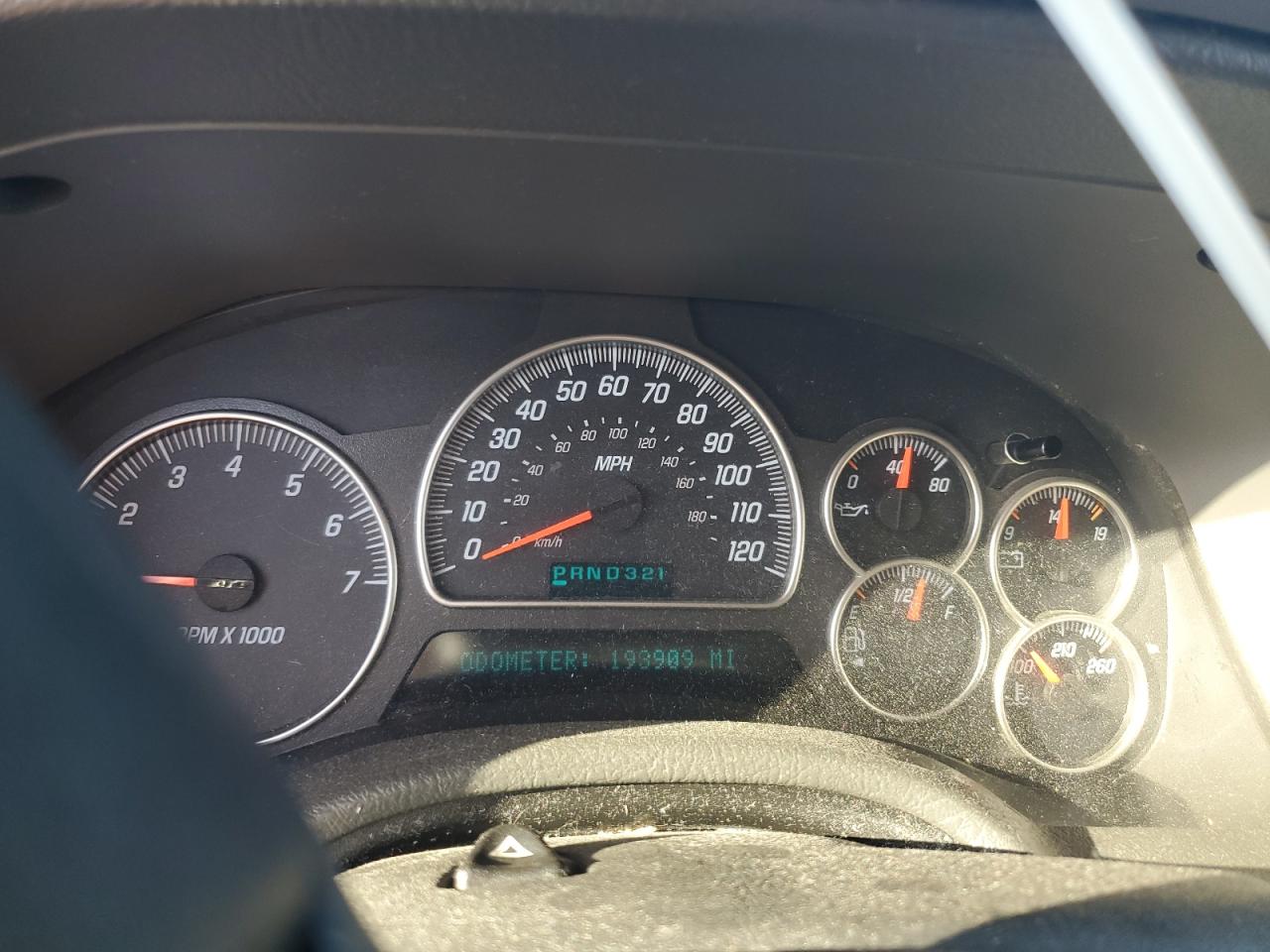 1GKES12P946167478 2004 GMC Envoy Xuv