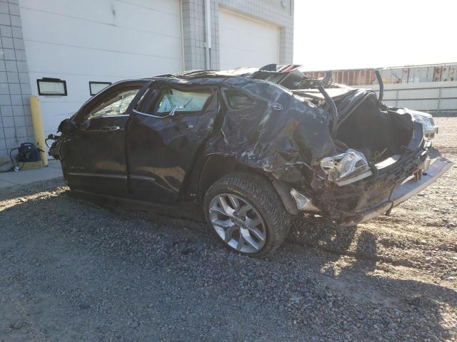 Vin: 2g1165s34f9161191, lot: 59107314, chevrolet impala ltz 20152