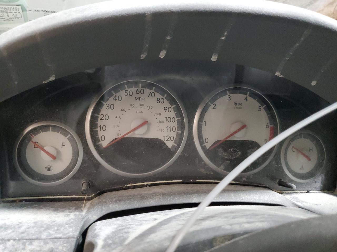 2D4RN5D18AR459389 2010 Dodge Grand Caravan Sxt