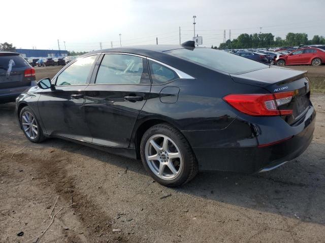 2021 HONDA ACCORD LX - 1HGCV1F15MA106904