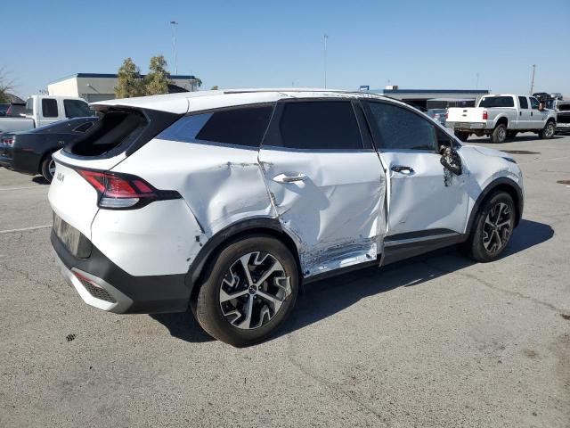 2023 KIA SPORTAGE E 5XYK33AFXPG122549  58556124