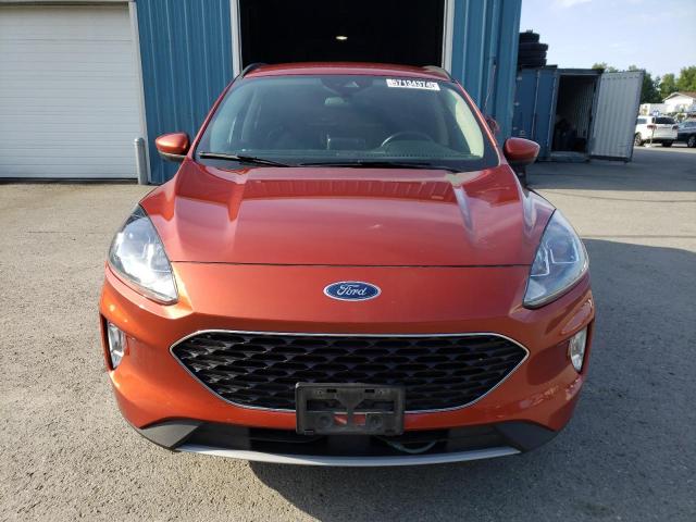 2020 FORD ESCAPE SEL - 1FMCU9H67LUA58503