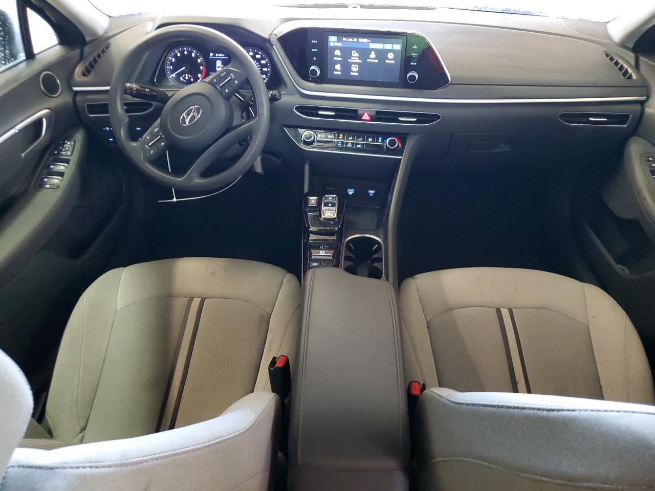 5NPEG4JA6LH036508 2020 Hyundai Sonata Se