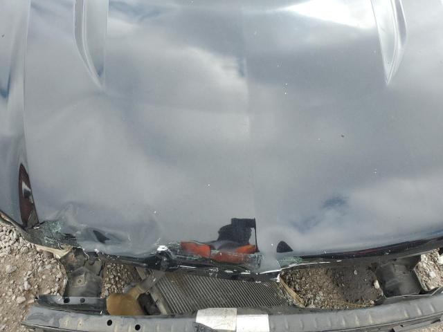 2010 Ford Mustang VIN: 1ZVBP8AN7A5100496 Lot: 57266474