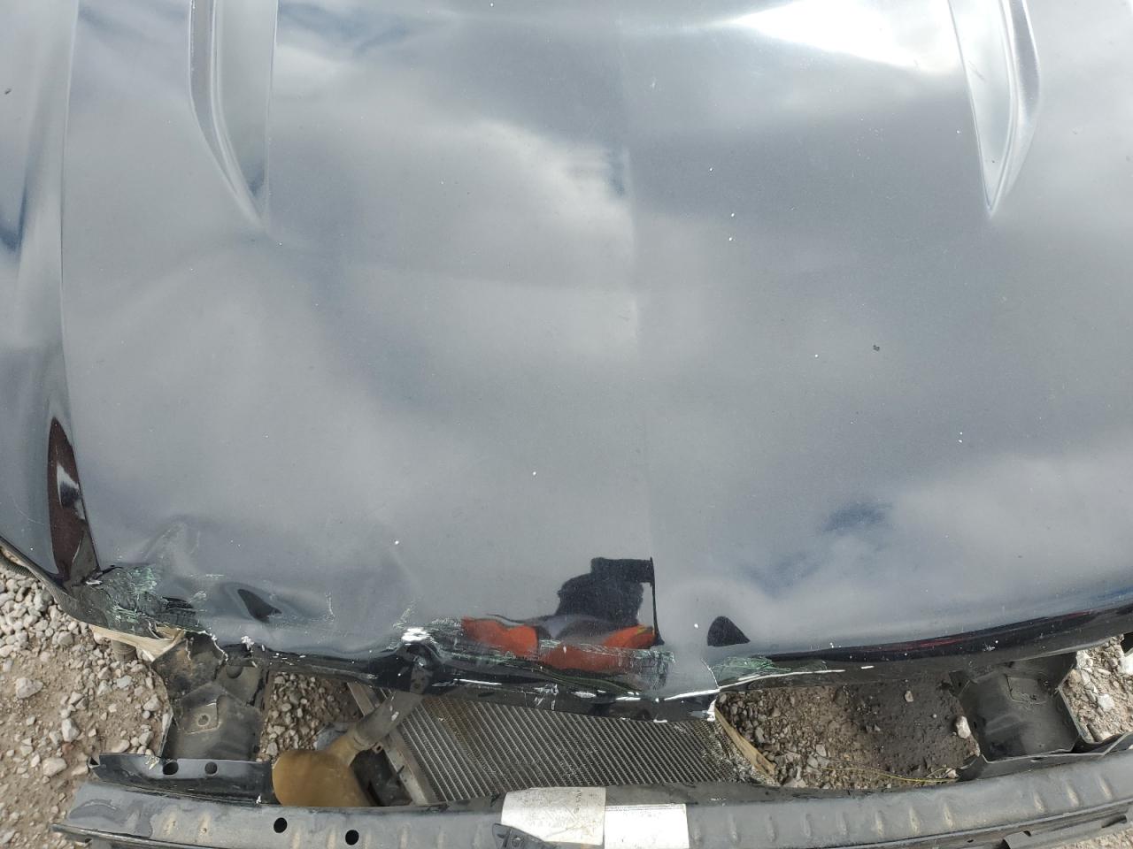 1ZVBP8AN7A5100496 2010 Ford Mustang