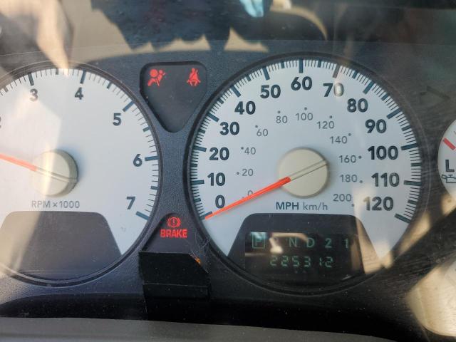 2007 Dodge Ram 1500 St VIN: 1D7HA18K77J633083 Lot: 57946644