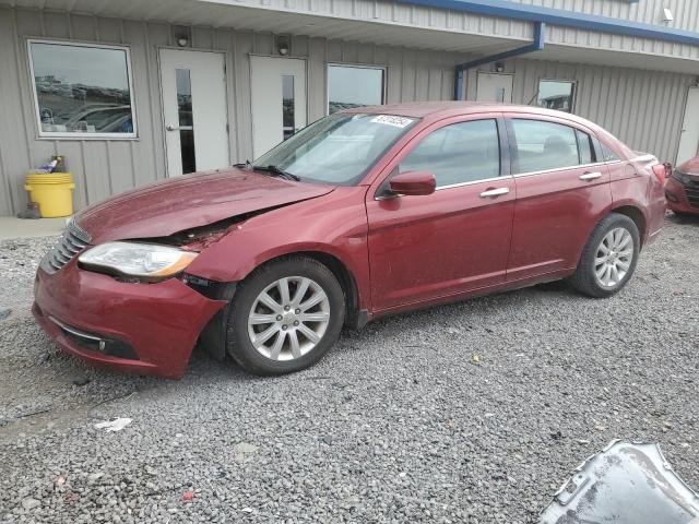 CHRYSLER 200 LIMITE