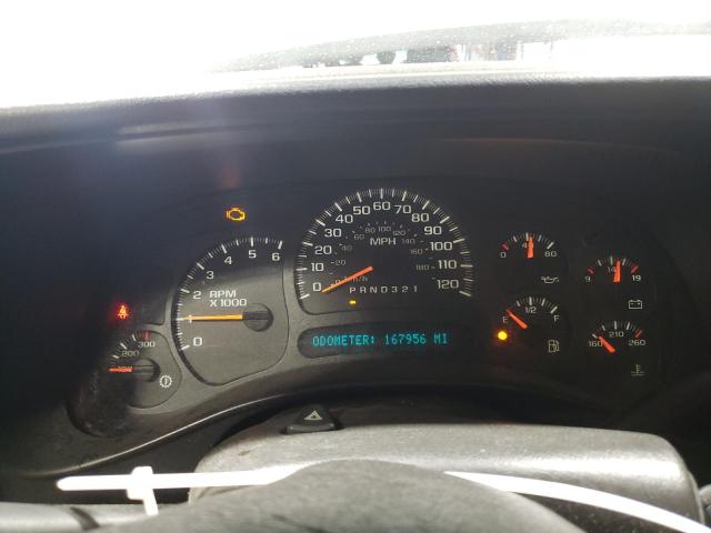 2006 Chevrolet Silverado - Image 9