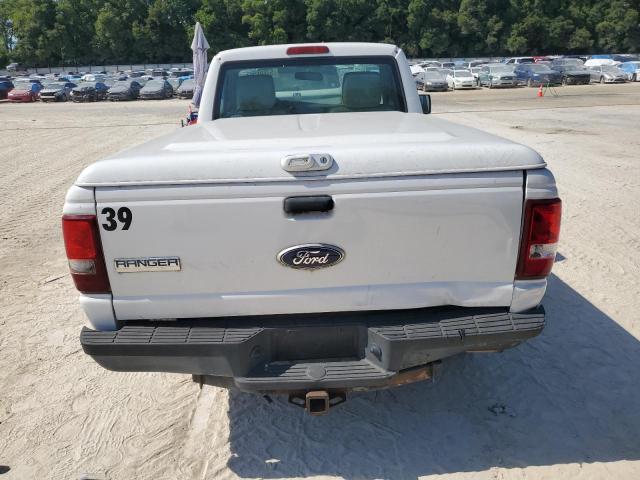 2010 Ford Ranger VIN: 1FTKR1AD7APA72165 Lot: 57696224