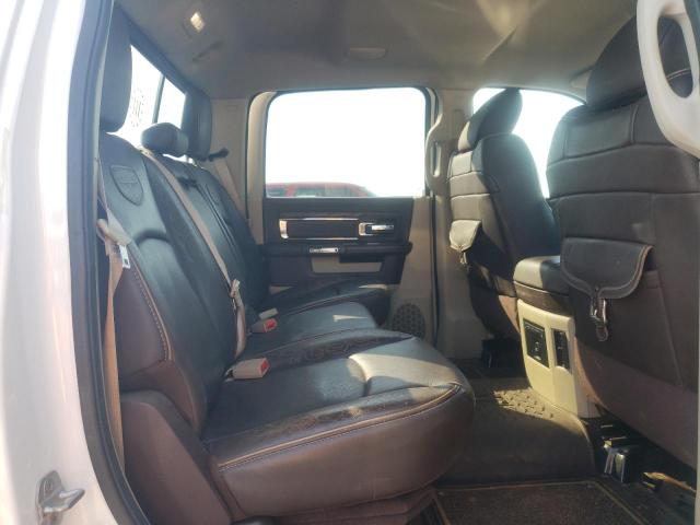 2013 Ram 1500 Longhorn VIN: 1C6RR6PT0DS706435 Lot: 58277034