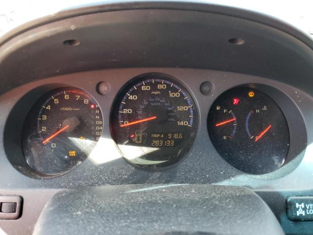 2004 Acura Mdx VIN: 2HNYD18224H515838 Lot: 57063374