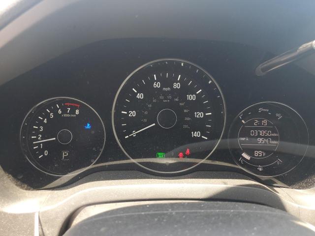 2016 Honda Hr-V Exl VIN: 3CZRU6H70GM742741 Lot: 56897854