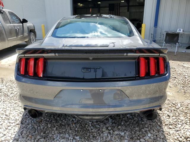 2016 FORD MUSTANG GT - 1FA6P8CF3G5200927