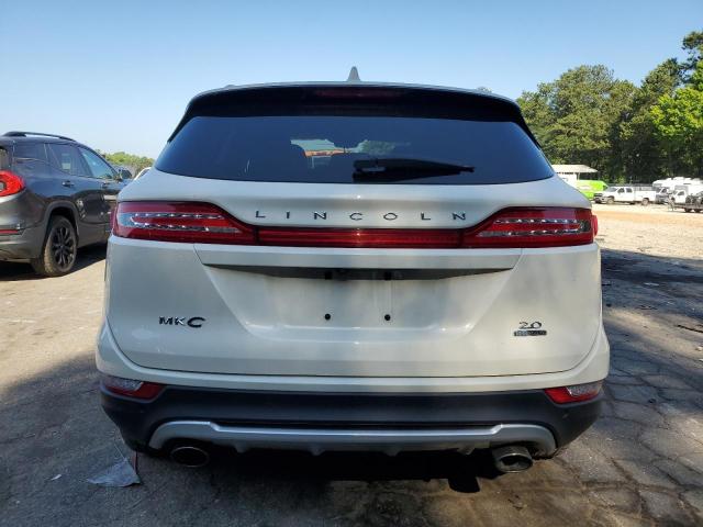 2015 Lincoln Mkc Black Label VIN: 5LMCJ3B97FUJ46073 Lot: 60059404