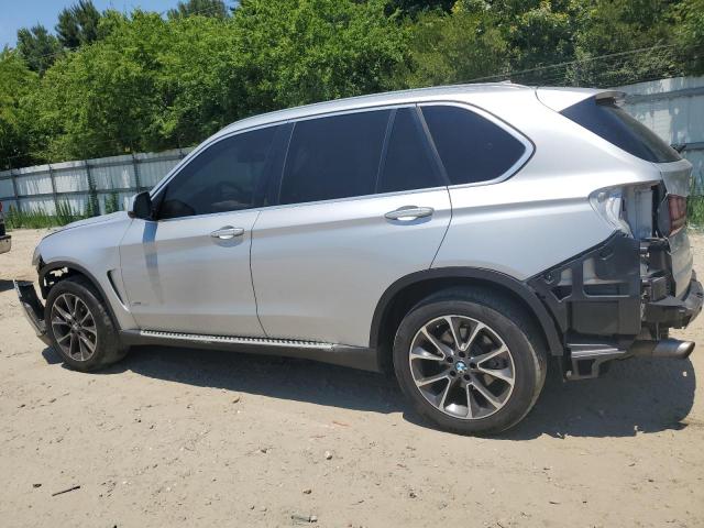 2016 BMW X5 XDRIVE3 - 5UXKR0C54G0U10976
