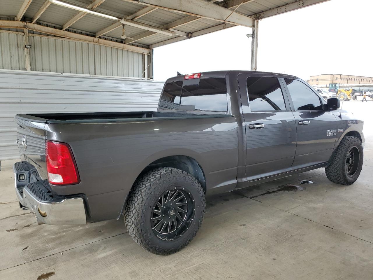 1C6RR6TT4JS171045 2018 Ram 1500 Slt