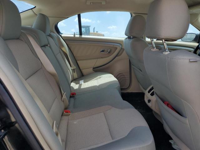 2014 Ford Taurus Sel VIN: 1FAHP2E88EG133537 Lot: 60312584