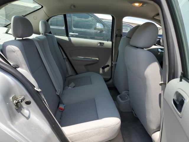 2008 Chevrolet Cobalt Ls VIN: 1G1AK58F787327270 Lot: 58852274