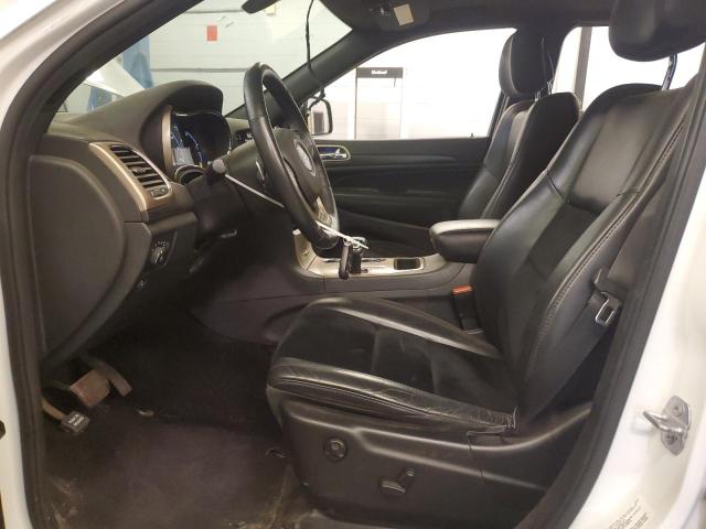 2015 JEEP GRAND CHER - 1C4RJFAG3FC679627