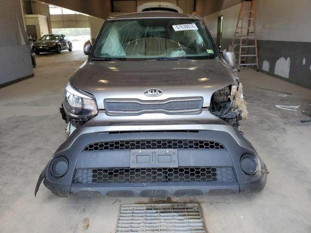 2018 Kia Soul VIN: KNDJN2A2XJ7586068 Lot: 57638014