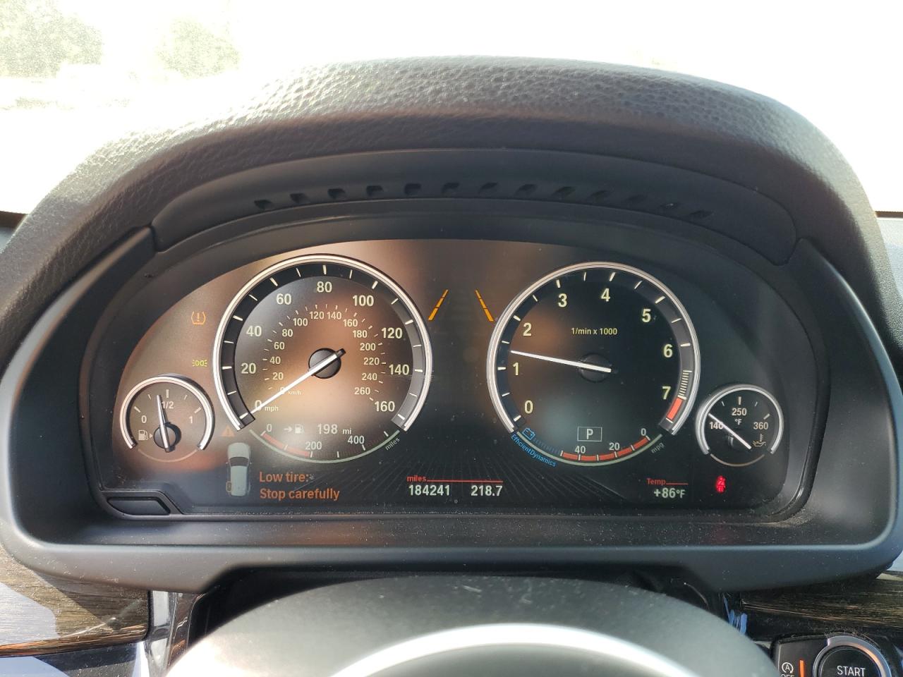 5UXKR0C57E0H22483 2014 BMW X5 xDrive35I