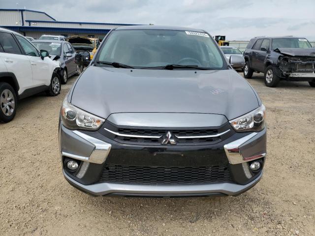 2018 Mitsubishi Outlander Sport Es VIN: JA4AR3AW2JU025842 Lot: 59322434