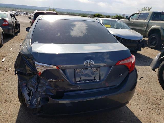 2018 TOYOTA COROLLA L - 5YFBURHE3JP836605