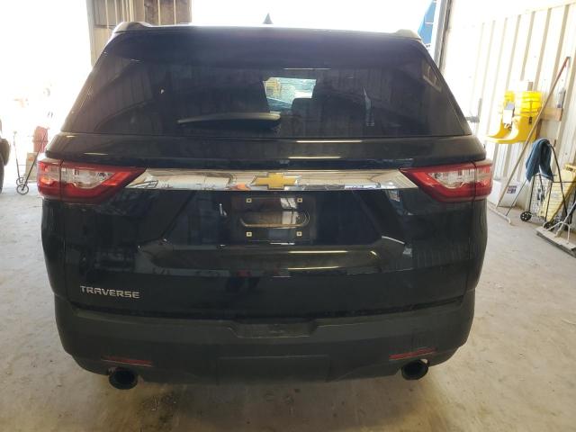 1GNERFKW2LJ233934 Chevrolet Traverse L 6