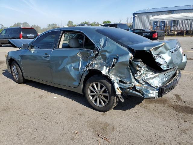 4T1BF3EK9BU715210 2011 Toyota Camry Base