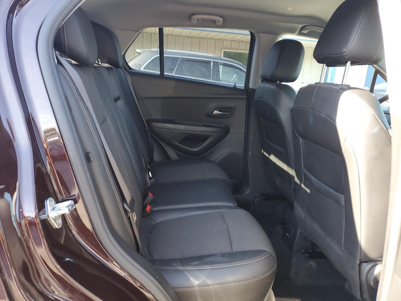 KL7CJPSM7NB523799 2022 Chevrolet Trax 1Lt