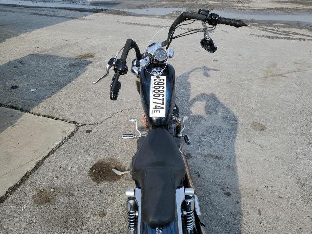 2002 HARLEY-DAVIDSON XL883 1HD4CJM172K161355