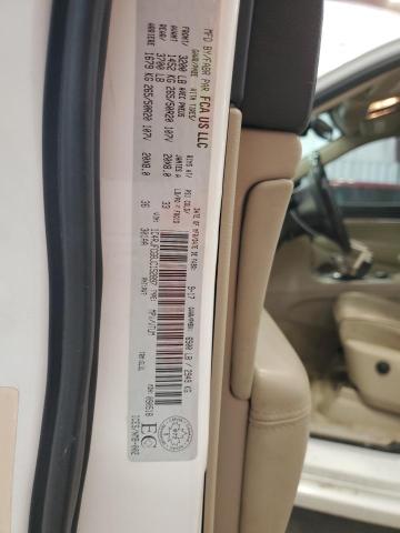 2018 Jeep Grand Cherokee Overland VIN: 1C4RJFCG8JC152897 Lot: 60647504