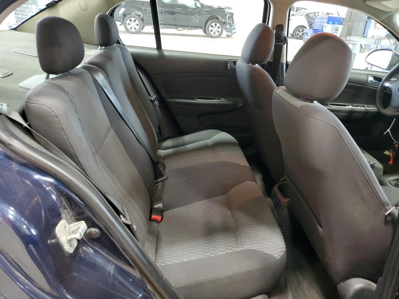 1G1AD5F50A7241535 2010 Chevrolet Cobalt 1Lt