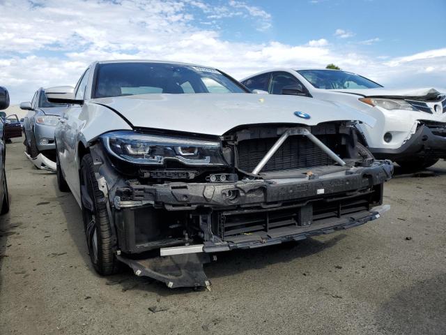 2019 BMW 330I VIN: WBA5R1C58KAK11398 Lot: 60526944