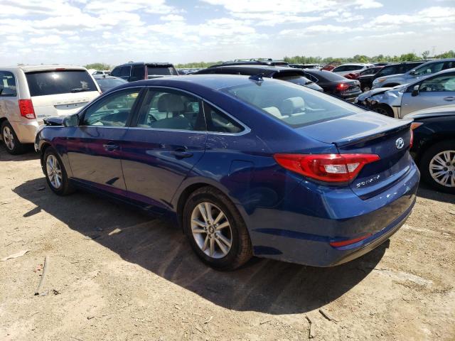 5NPE24AF2HH488148 | 2017 Hyundai sonata se