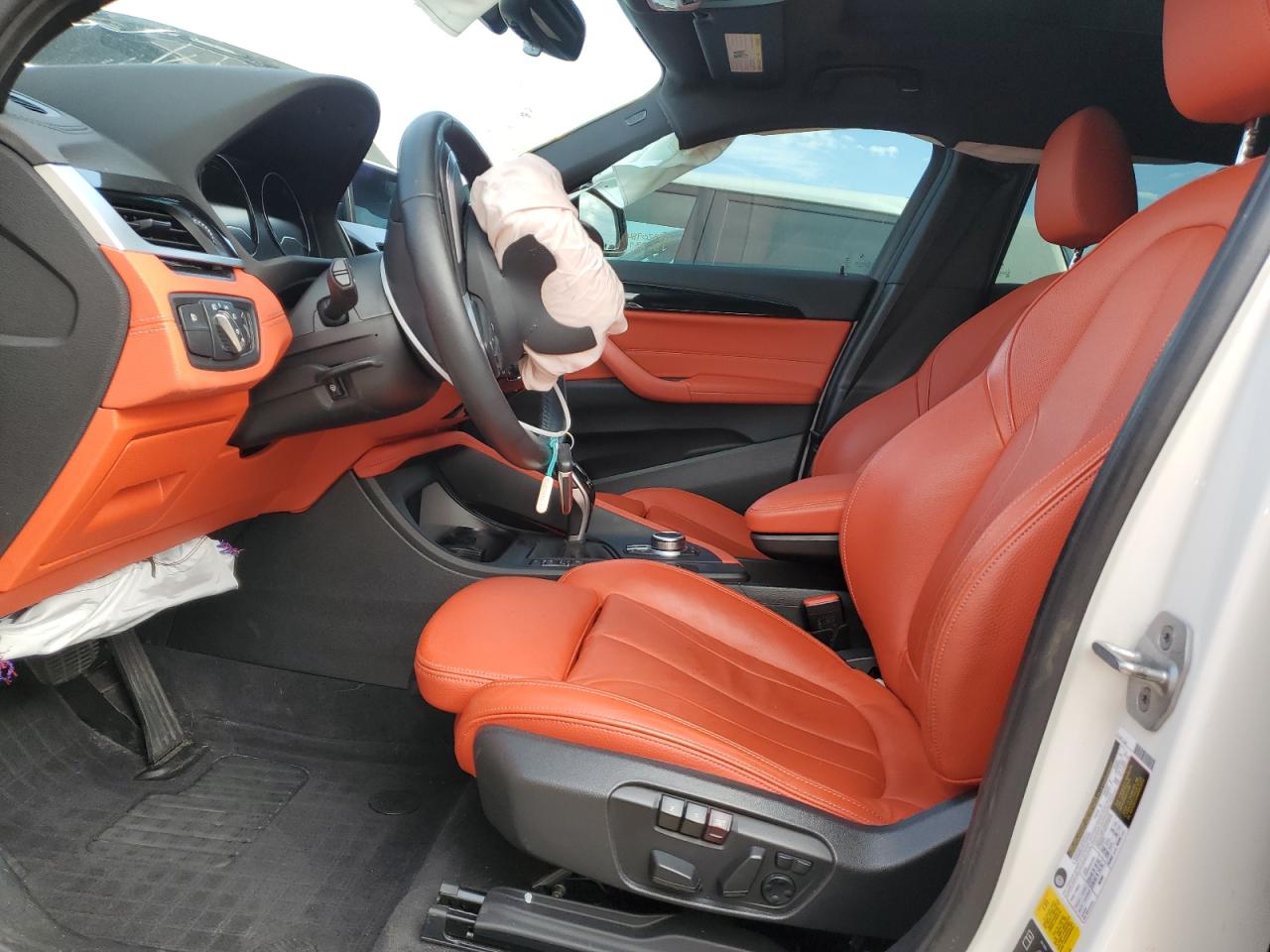 WBXYJ1C08M5T00852 2021 BMW X2 xDrive28I