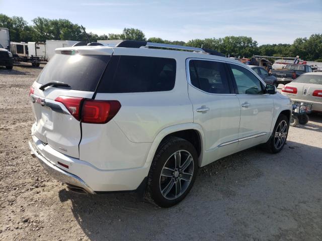 2017 GMC ACADIA DEN - 1GKKNXLS5HZ232704