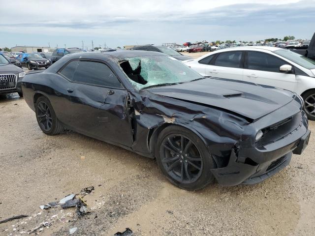 2018 Dodge Challenger Sxt VIN: 2C3CDZAG5JH178036 Lot: 57621694