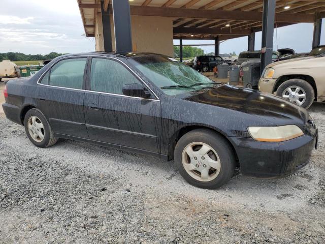 1999 Honda Accord Ex VIN: 1HGCG5651XA057256 Lot: 60832834