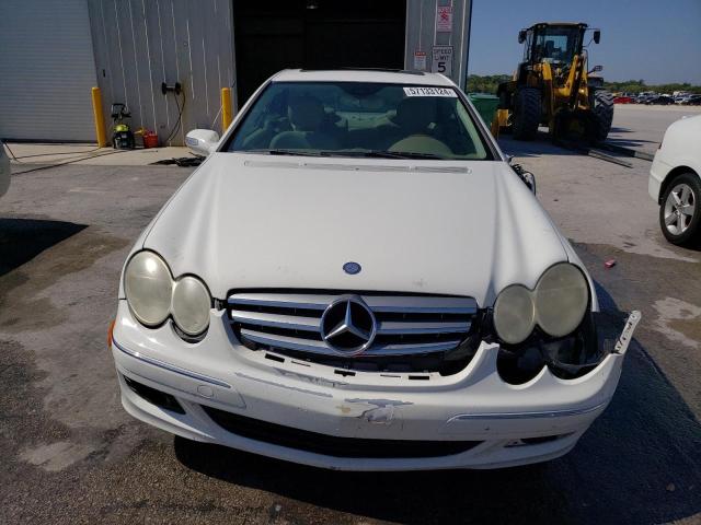 2006 Mercedes-Benz Clk 350 VIN: WDBTJ56H86F194964 Lot: 57133124