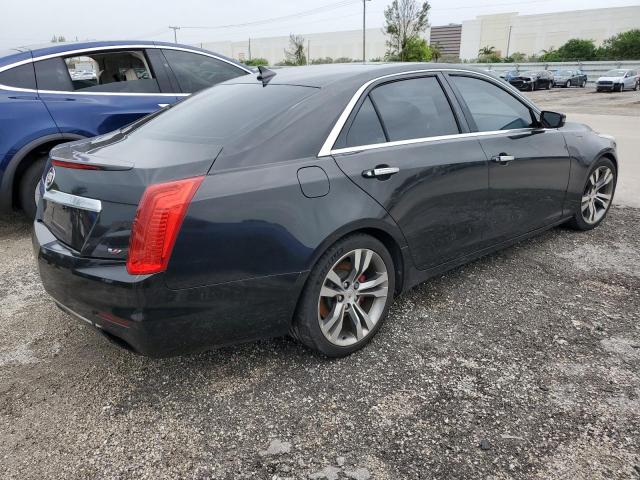 2014 Cadillac Cts Vsport Premium VIN: 1G6AV5S83E0149874 Lot: 59479094