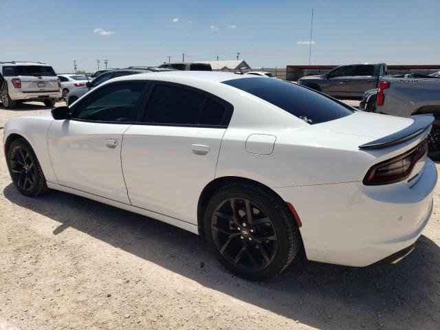 2C3CDXBG6NH176420 2022 DODGE CHARGER - Image 2