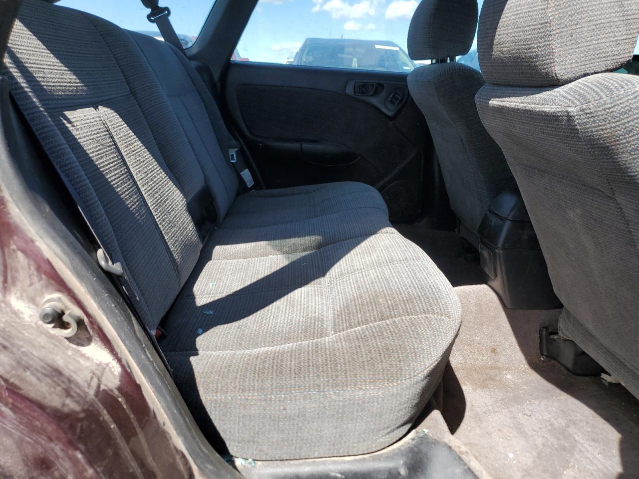 4S3BK4354X7304290 1999 Subaru Legacy L