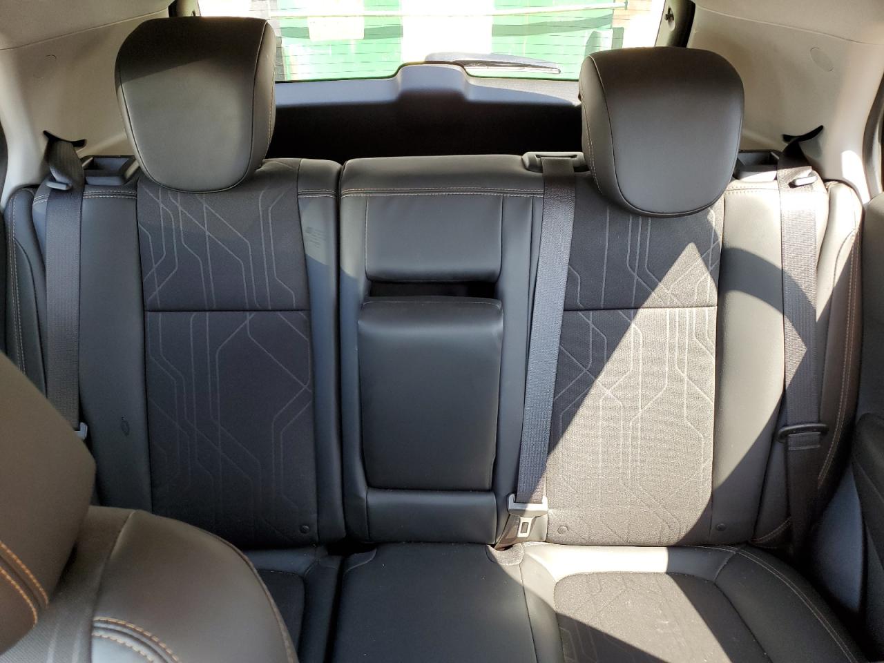 3GNCJLSB0LL199561 2020 Chevrolet Trax 1Lt