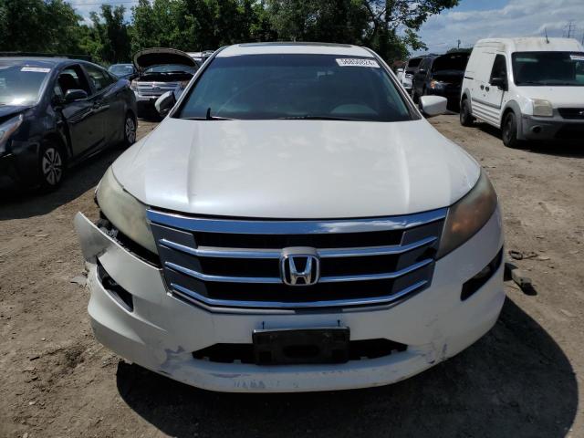 2010 Honda Accord Crosstour Exl VIN: 5J6TF1H54AL016116 Lot: 56850824