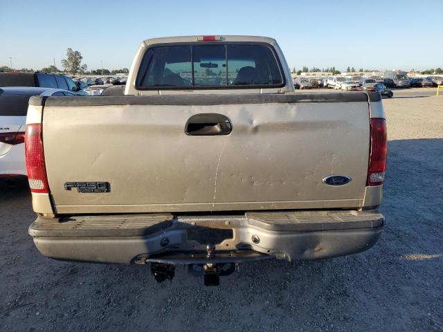 2001 Ford F250 Super Duty VIN: 1FTNX21S91EC98405 Lot: 58866254