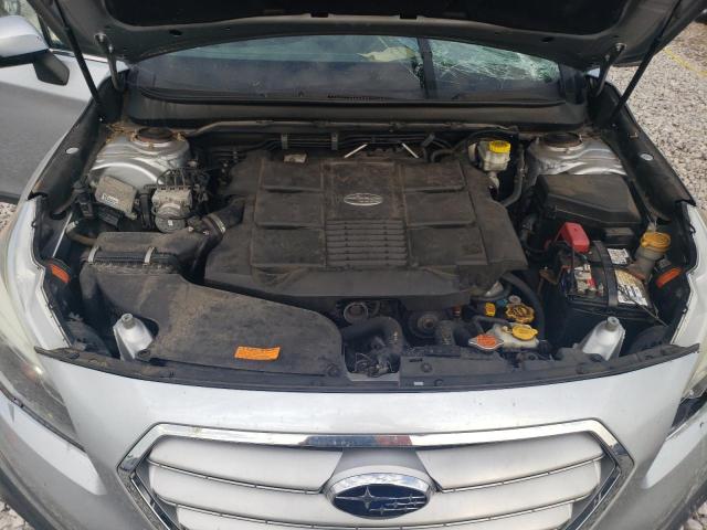 2016 Subaru Outback 3.6R Limited VIN: 4S4BSENC1G3261953 Lot: 59295474